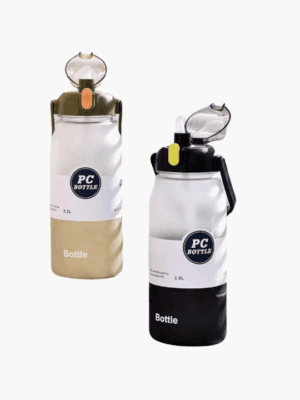 【客製化】PC材質運動水壺
