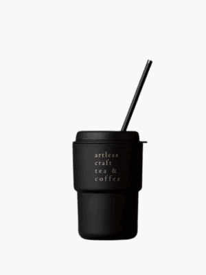 【客製化】環保吸管杯
