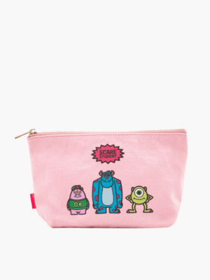 custom-pink-zipper-pouch