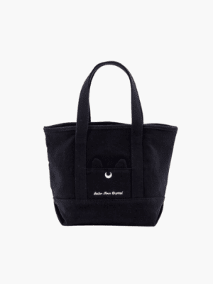 custom-black-mini-tote-bag