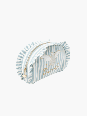 custom-striped-frill-pouch
