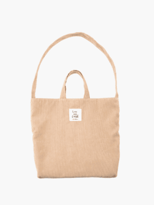 custom-corduroy-tote-doublehandle